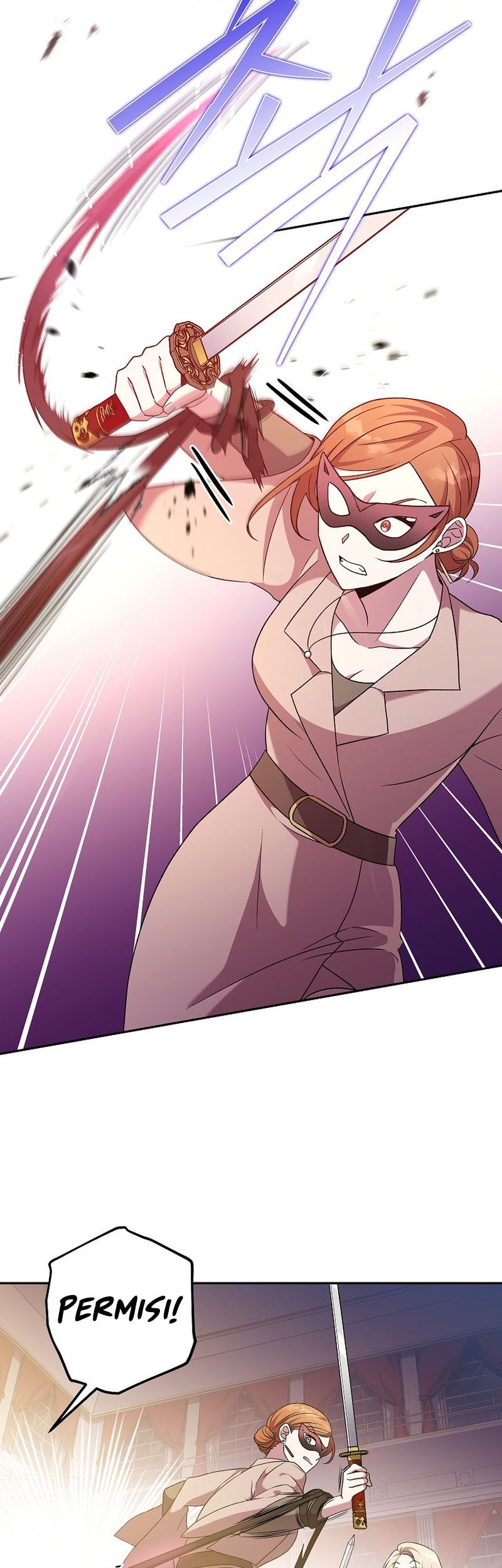 The Novel’s Extra (Remake) Chapter 40 - halaman 52
