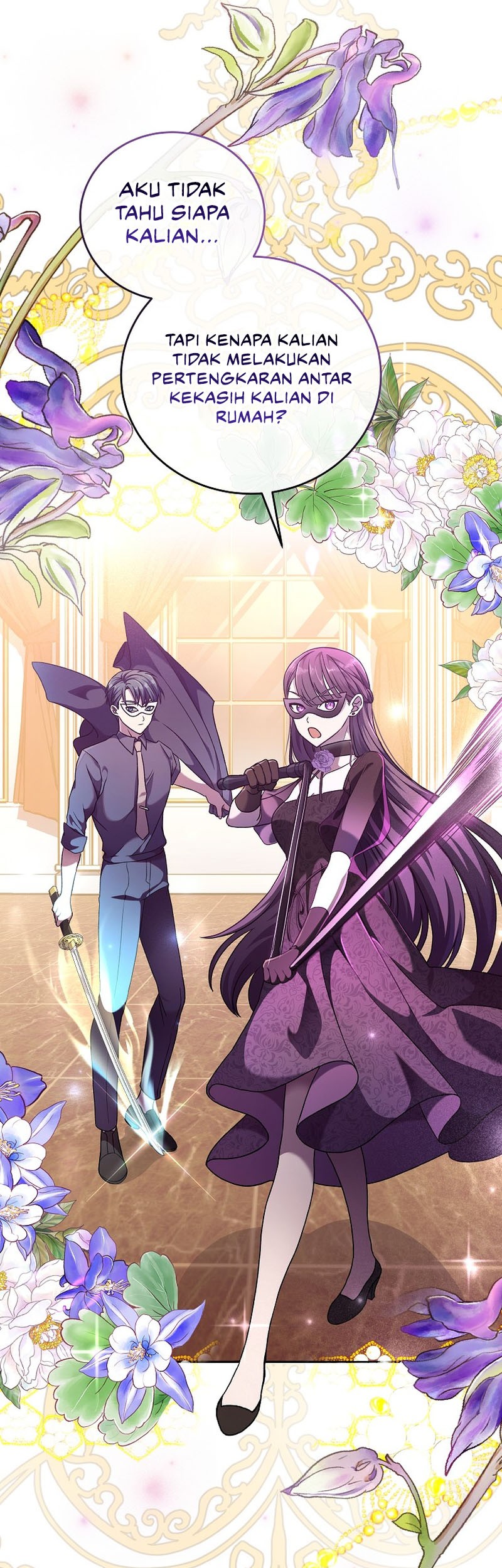 The Novel’s Extra (Remake) Chapter 40 - halaman 54