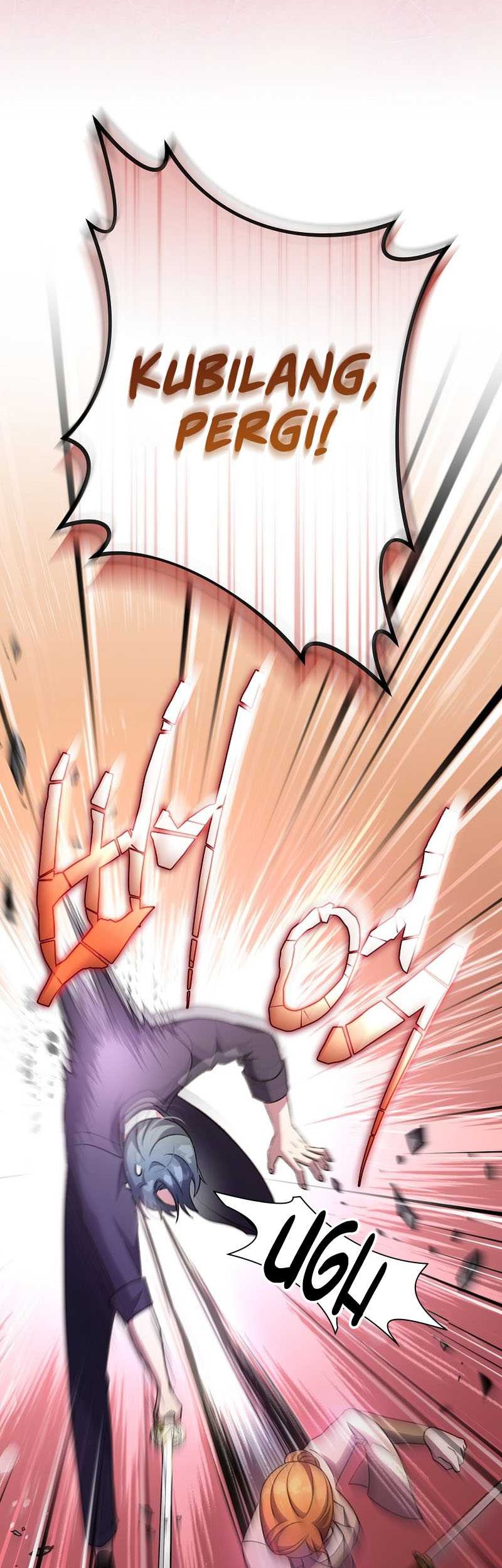The Novel’s Extra (Remake) Chapter 41 - halaman 16