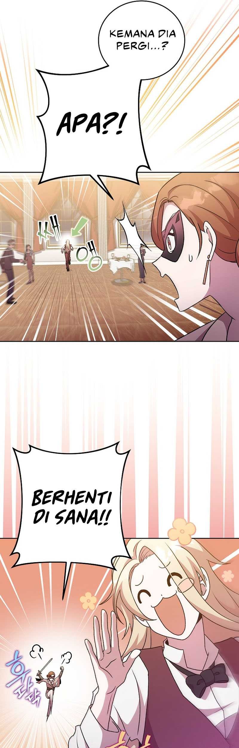 The Novel’s Extra (Remake) Chapter 41 - halaman 18