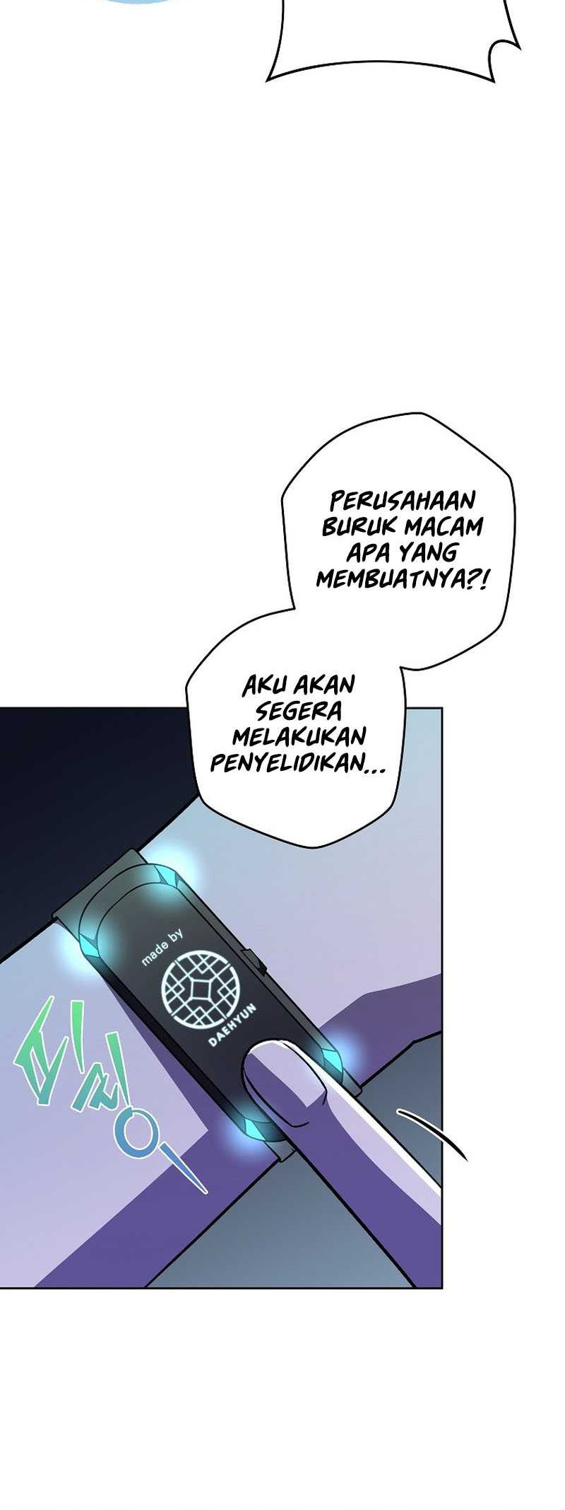 The Novel’s Extra (Remake) Chapter 41 - halaman 27
