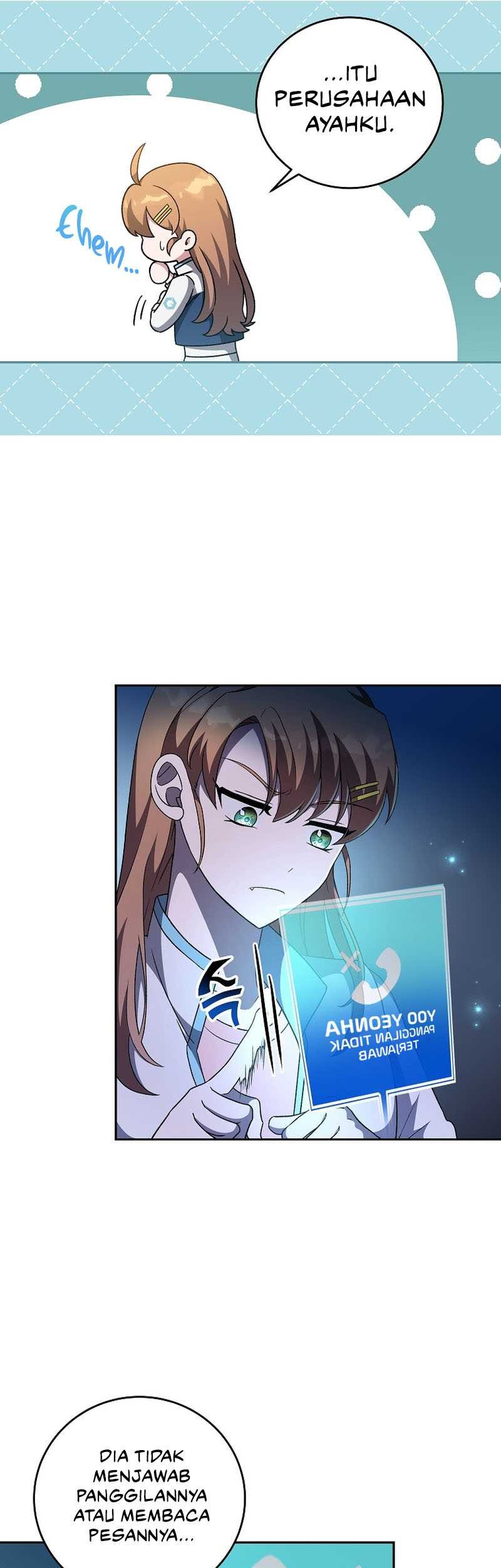The Novel’s Extra (Remake) Chapter 41 - halaman 28