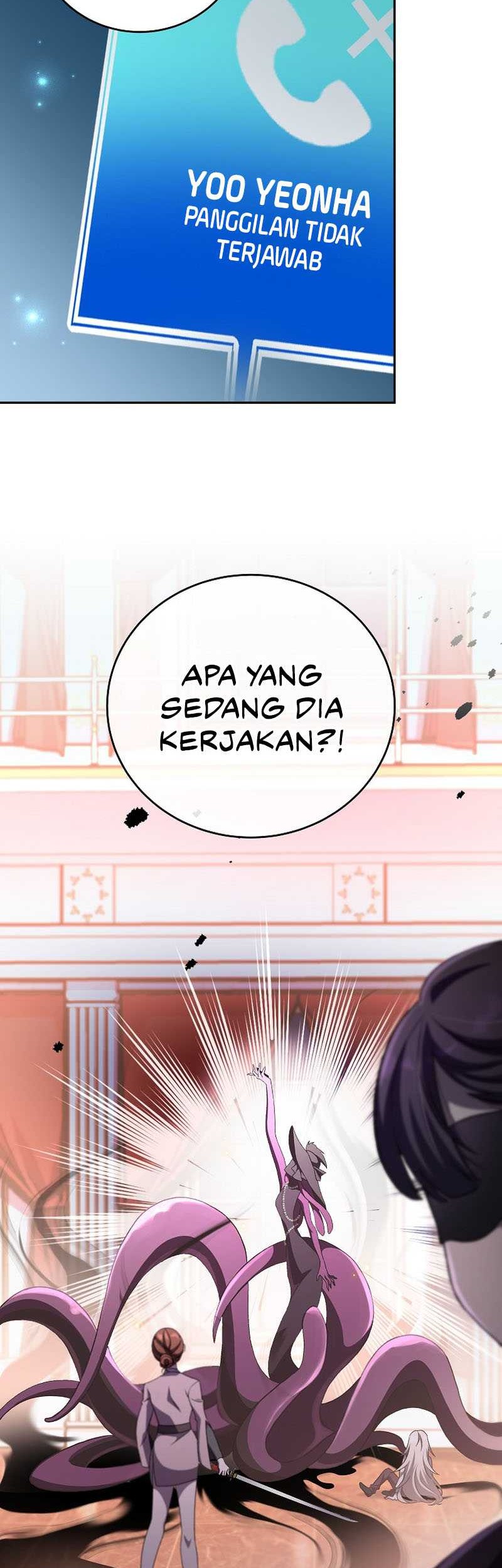 The Novel’s Extra (Remake) Chapter 41 - halaman 29
