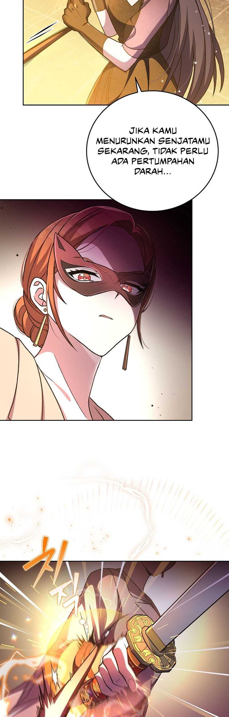 The Novel’s Extra (Remake) Chapter 41 - halaman 3