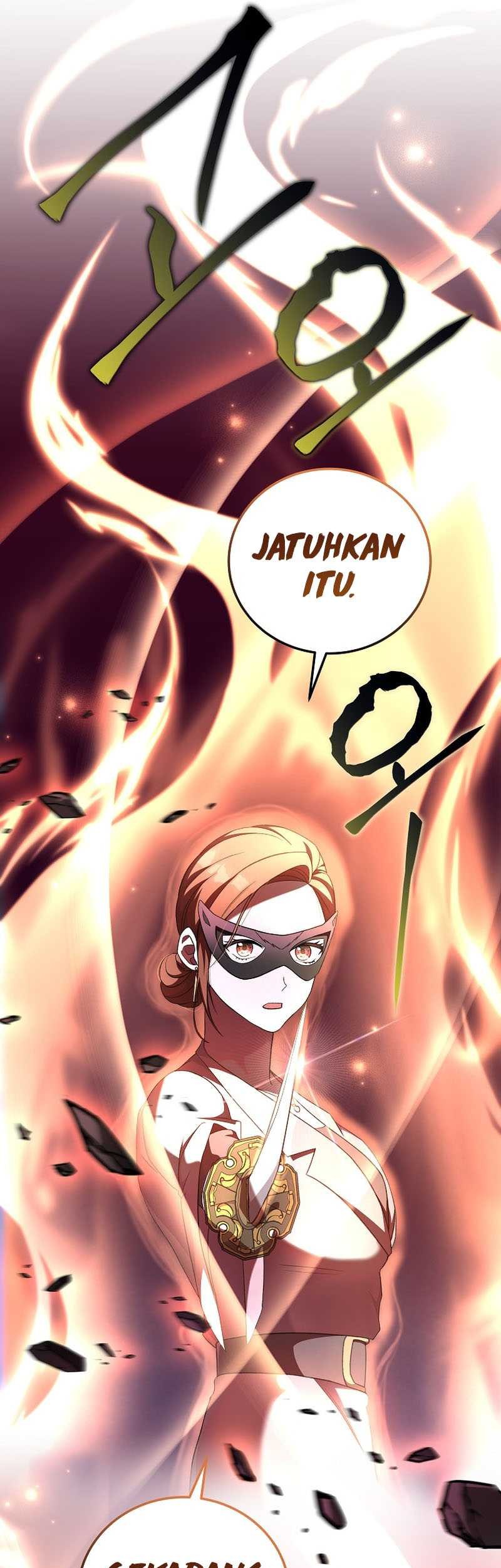 The Novel’s Extra (Remake) Chapter 41 - halaman 32