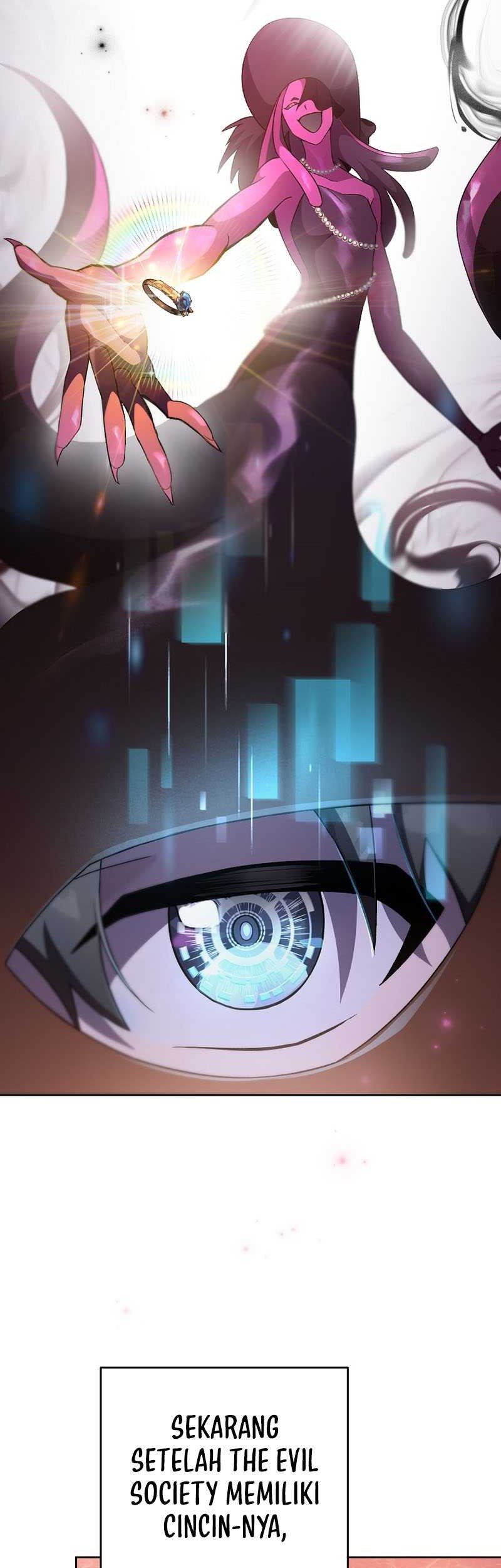 The Novel’s Extra (Remake) Chapter 41 - halaman 34