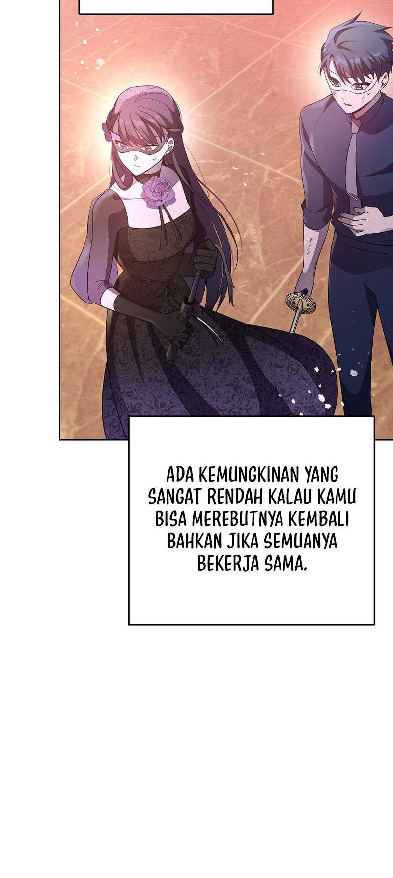 The Novel’s Extra (Remake) Chapter 41 - halaman 35