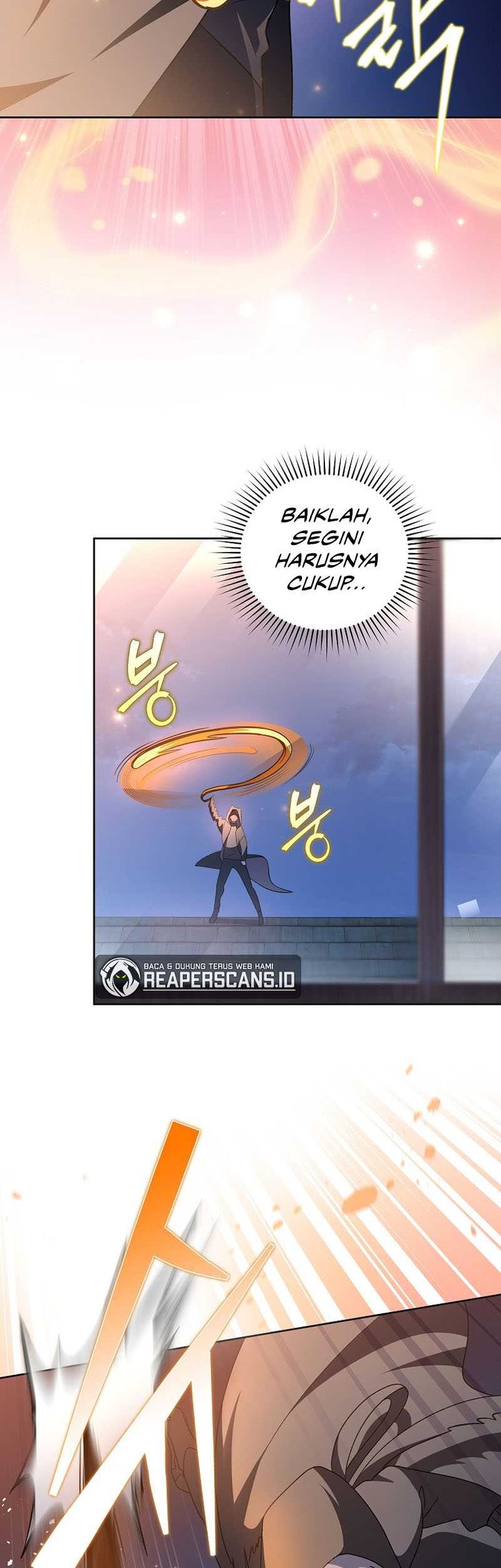 The Novel’s Extra (Remake) Chapter 41 - halaman 37