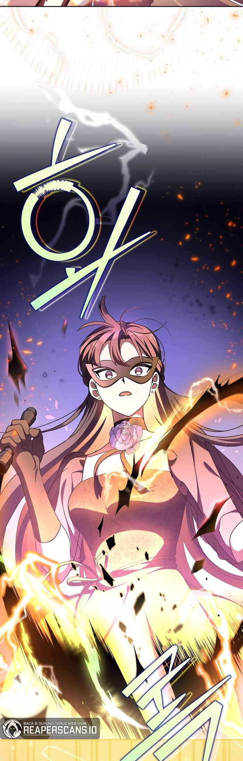 The Novel’s Extra (Remake) Chapter 41 - halaman 4