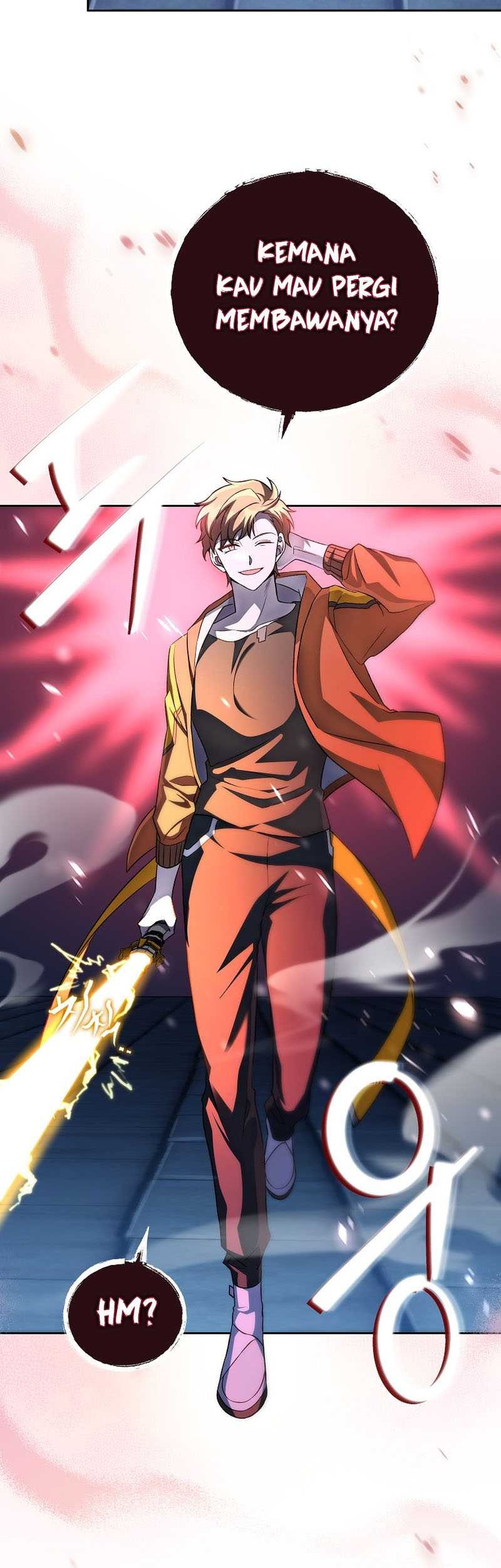 The Novel’s Extra (Remake) Chapter 41 - halaman 47