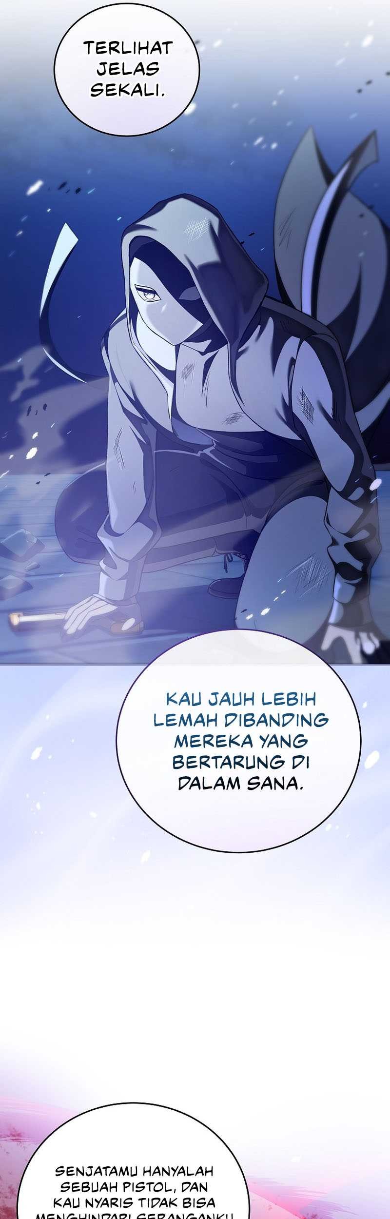 The Novel’s Extra (Remake) Chapter 42 - halaman 22