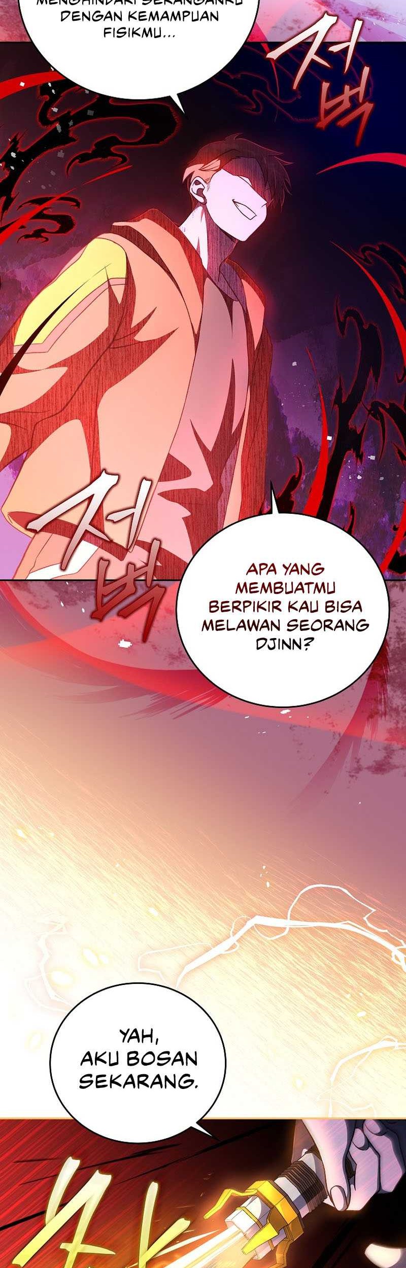 The Novel’s Extra (Remake) Chapter 42 - halaman 23
