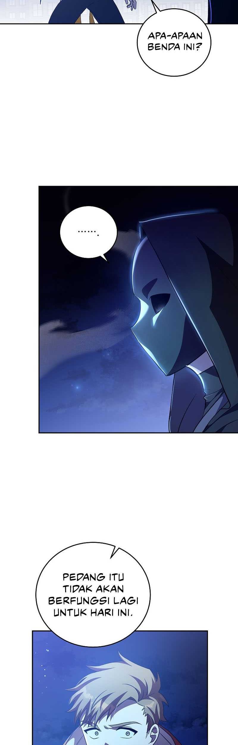 The Novel’s Extra (Remake) Chapter 42 - halaman 28