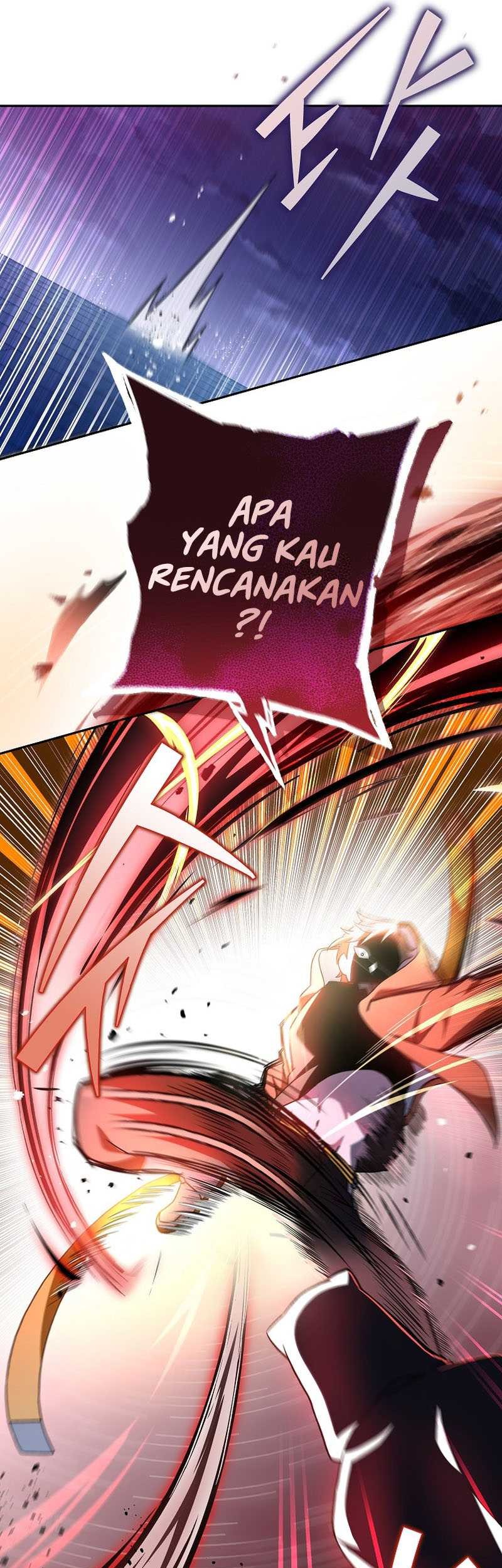 The Novel’s Extra (Remake) Chapter 42 - halaman 33