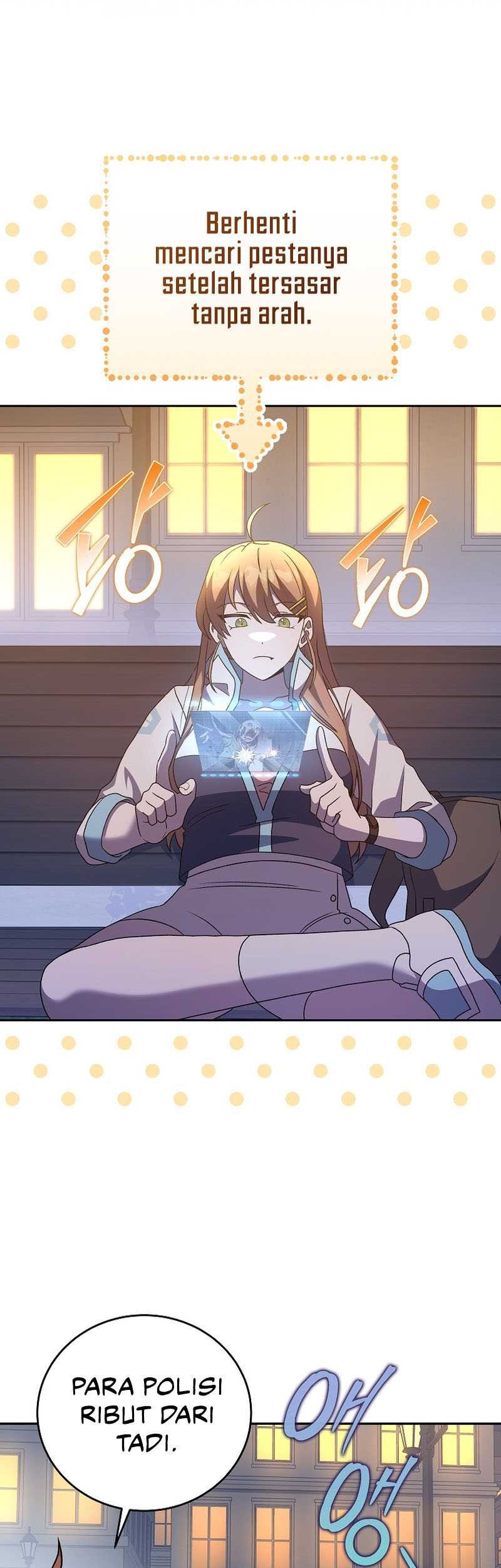 The Novel’s Extra (Remake) Chapter 42 - halaman 37