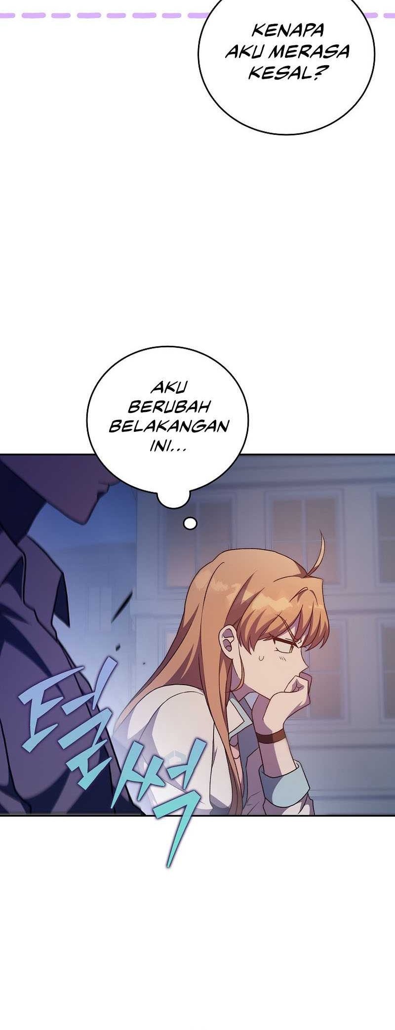 The Novel’s Extra (Remake) Chapter 42 - halaman 40