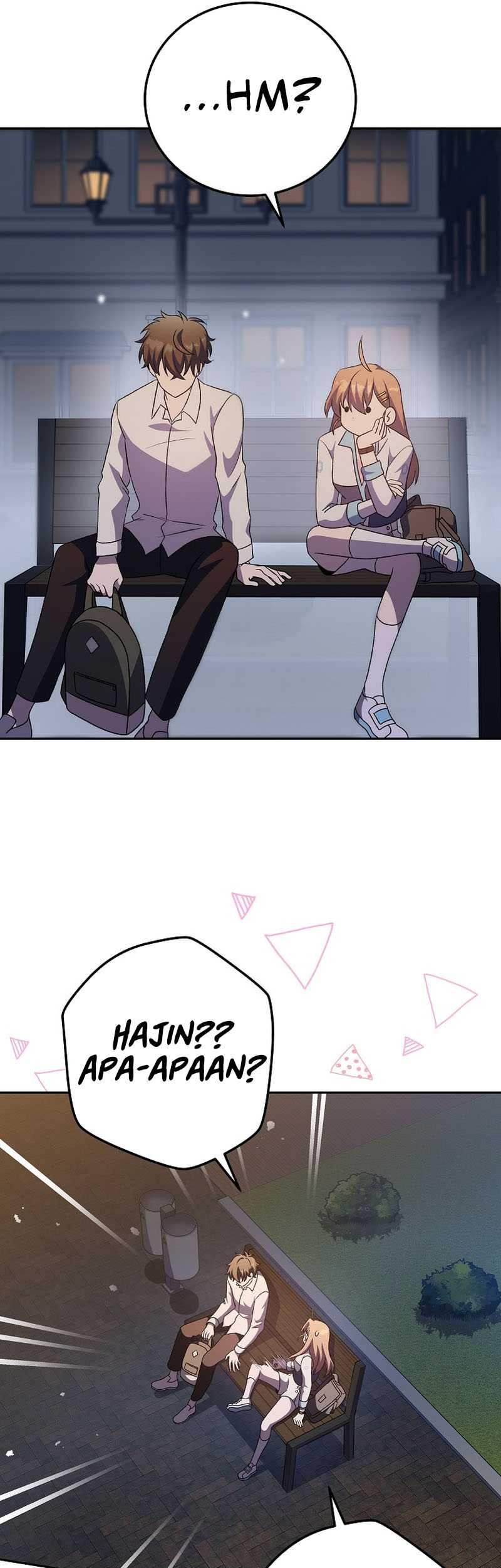 The Novel’s Extra (Remake) Chapter 42 - halaman 41