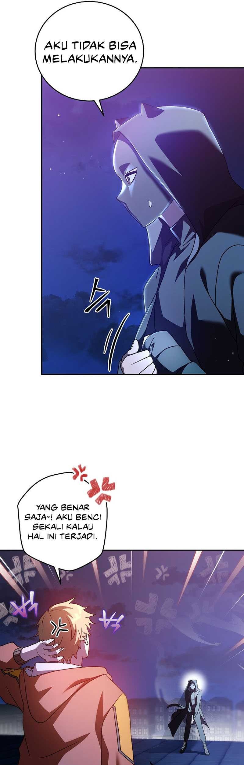 The Novel’s Extra (Remake) Chapter 42 - halaman 6