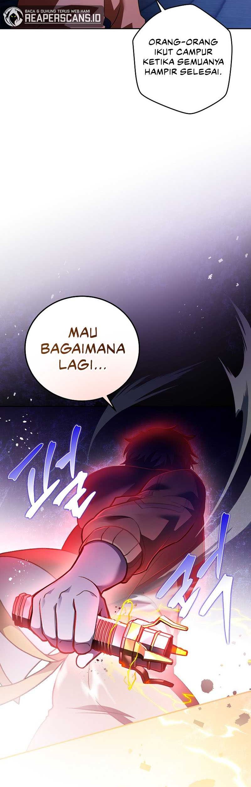 The Novel’s Extra (Remake) Chapter 42 - halaman 7