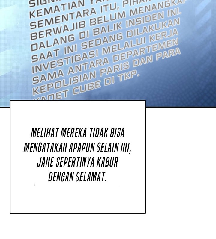 The Novel’s Extra (Remake) Chapter 43 - halaman 21