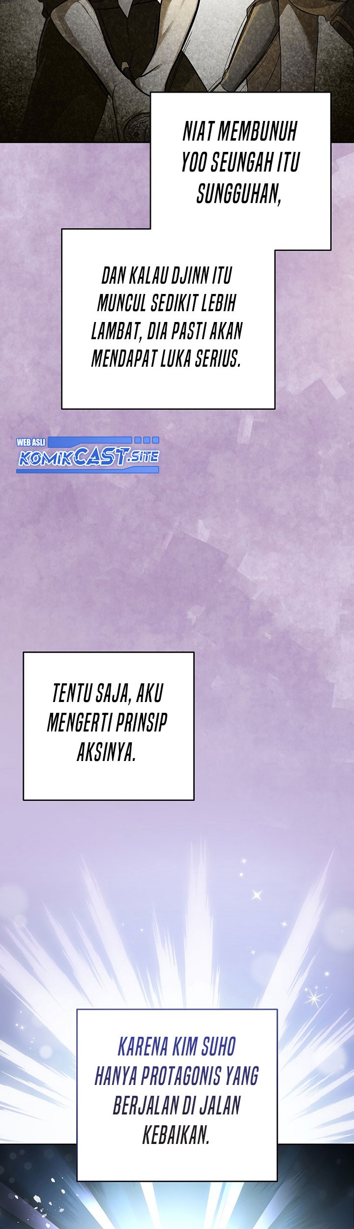 The Novel’s Extra (Remake) Chapter 43 - halaman 28