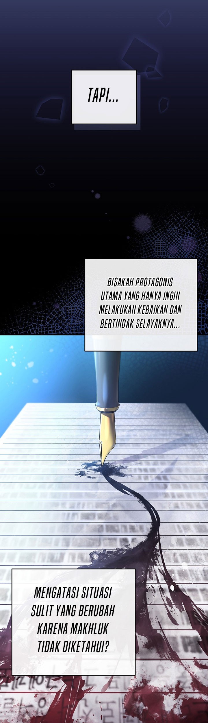 The Novel’s Extra (Remake) Chapter 43 - halaman 30