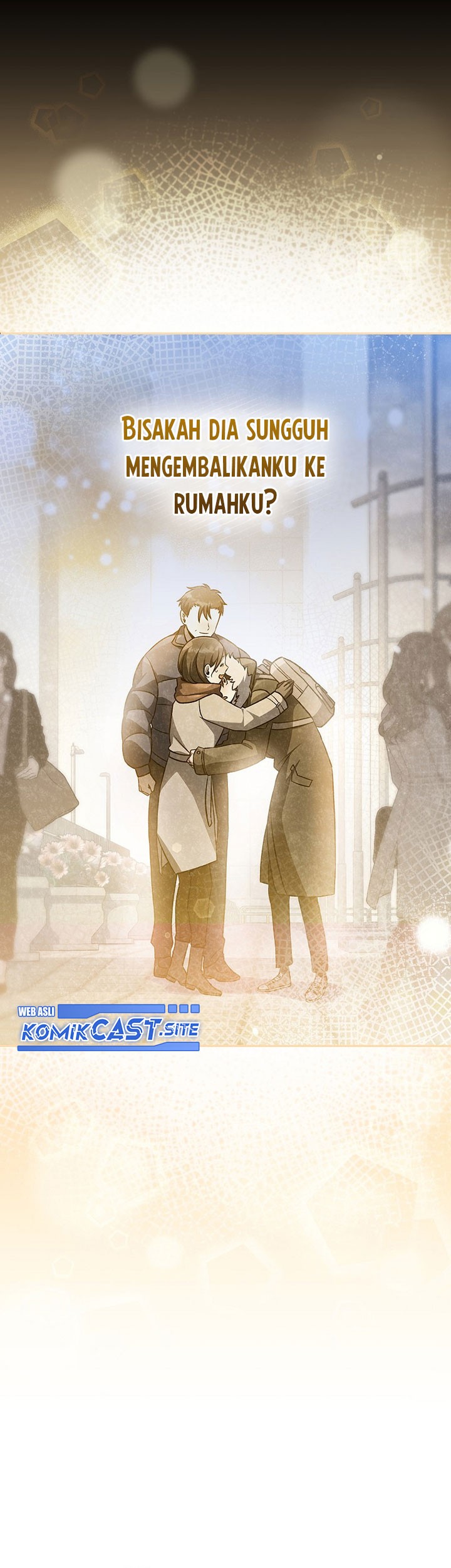 The Novel’s Extra (Remake) Chapter 43 - halaman 32