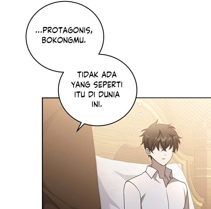 The Novel’s Extra (Remake) Chapter 43 - halaman 33