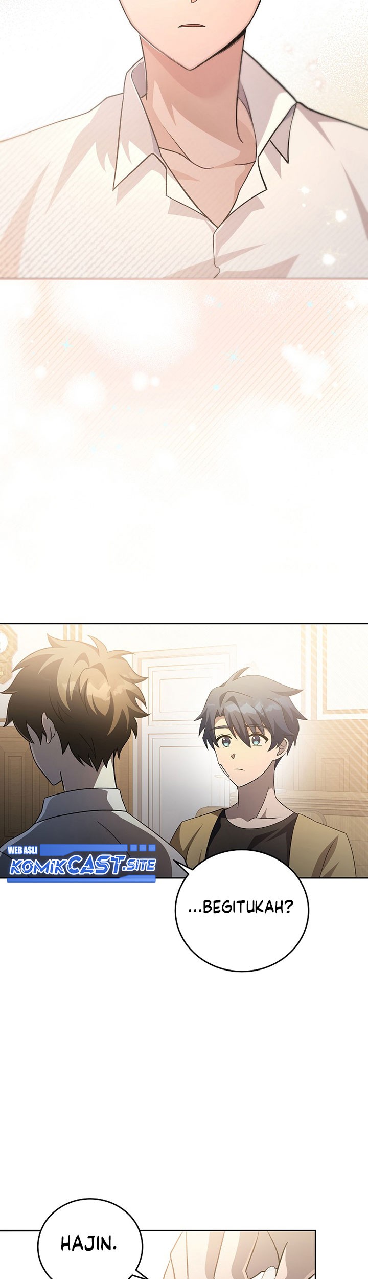 The Novel’s Extra (Remake) Chapter 43 - halaman 36
