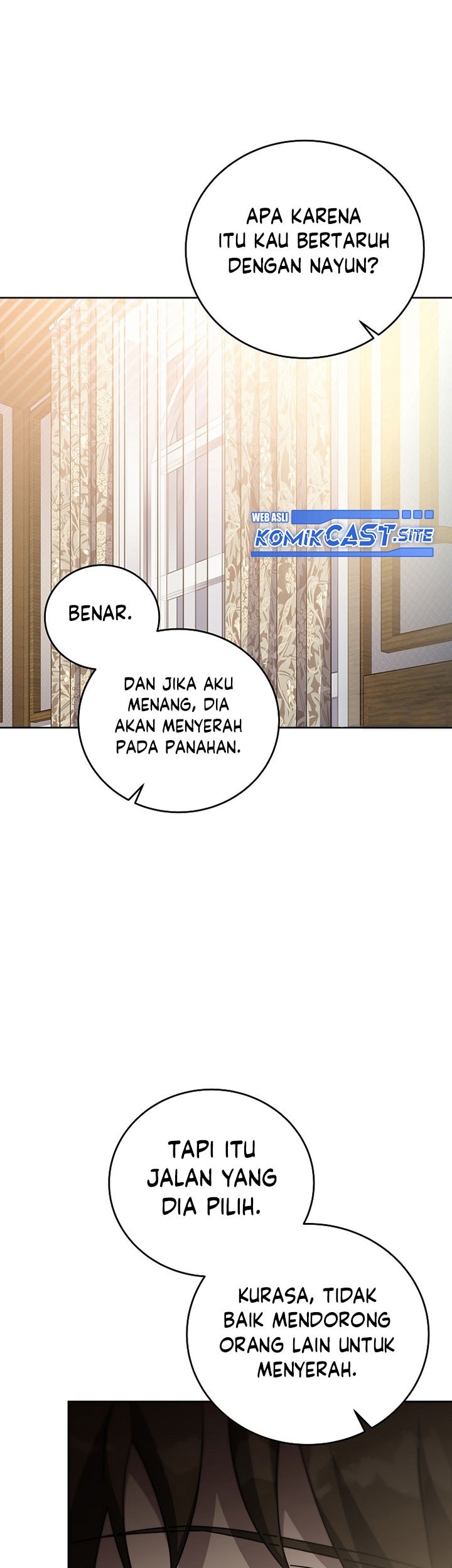 The Novel’s Extra (Remake) Chapter 43 - halaman 40