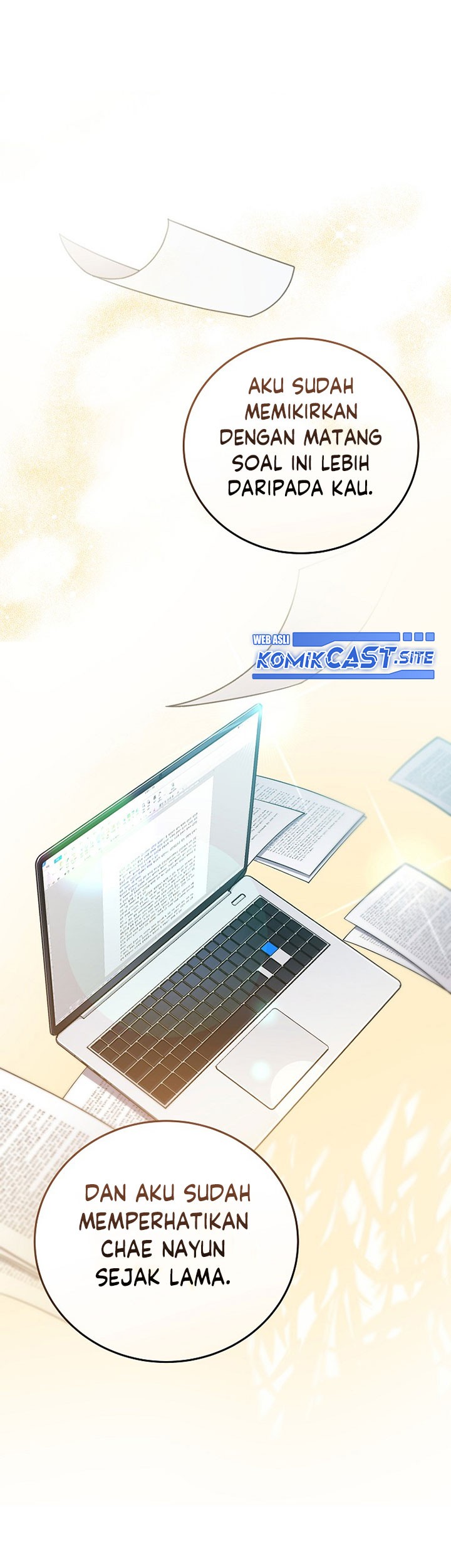 The Novel’s Extra (Remake) Chapter 43 - halaman 46