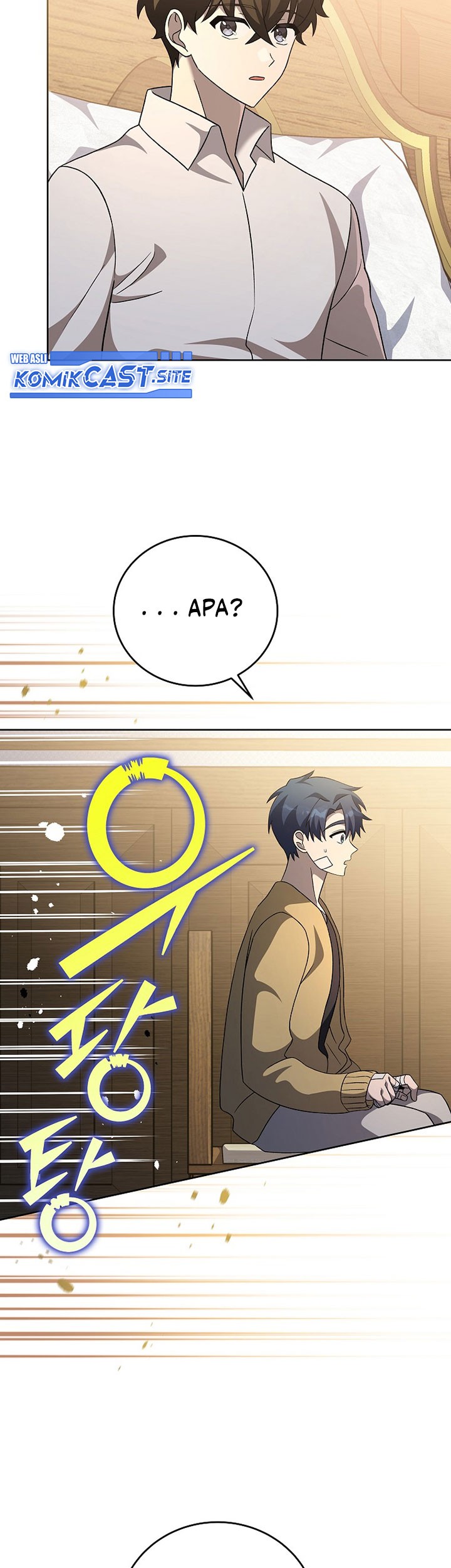 The Novel’s Extra (Remake) Chapter 43 - halaman 48