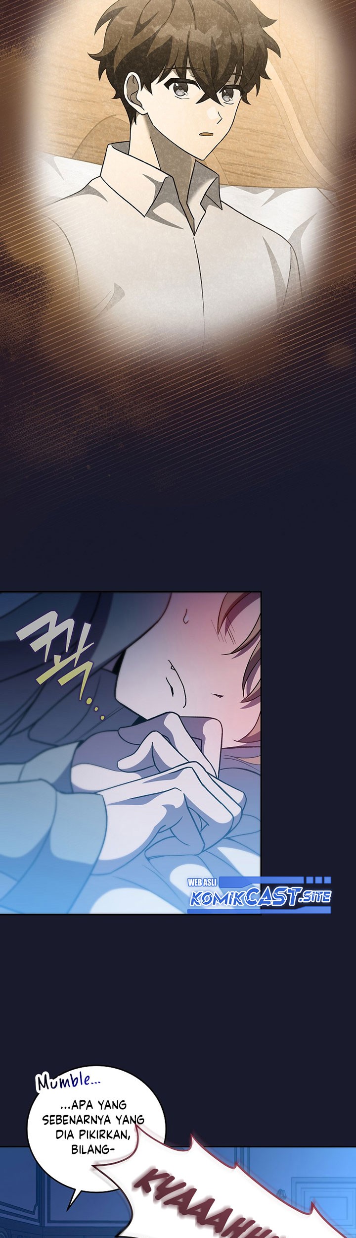 The Novel’s Extra (Remake) Chapter 43 - halaman 60