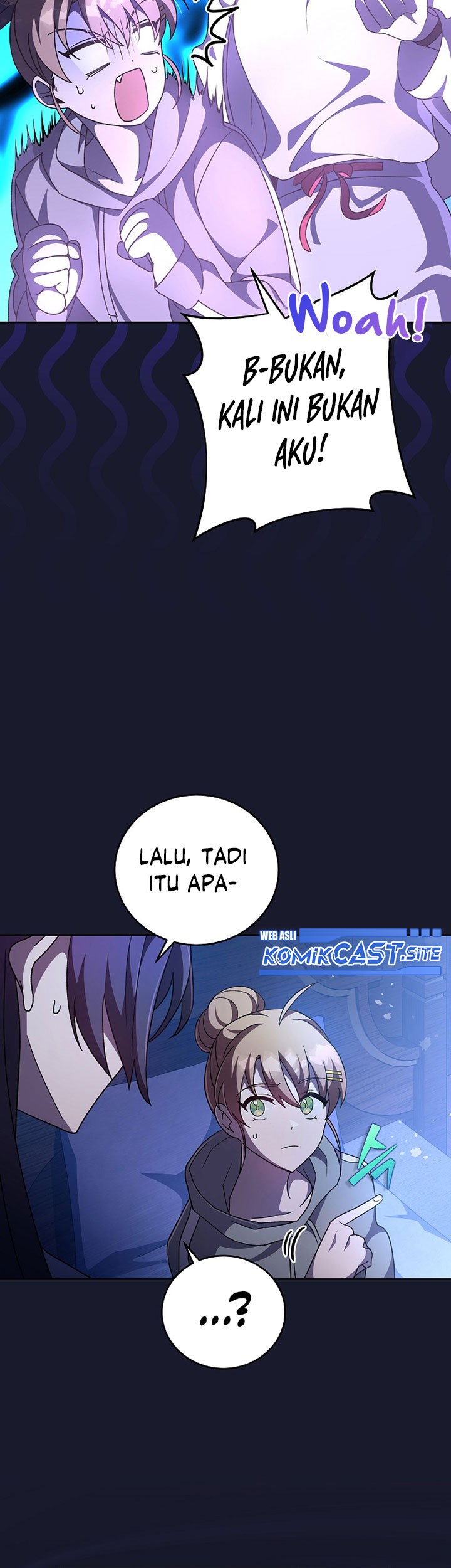 The Novel’s Extra (Remake) Chapter 43 - halaman 64