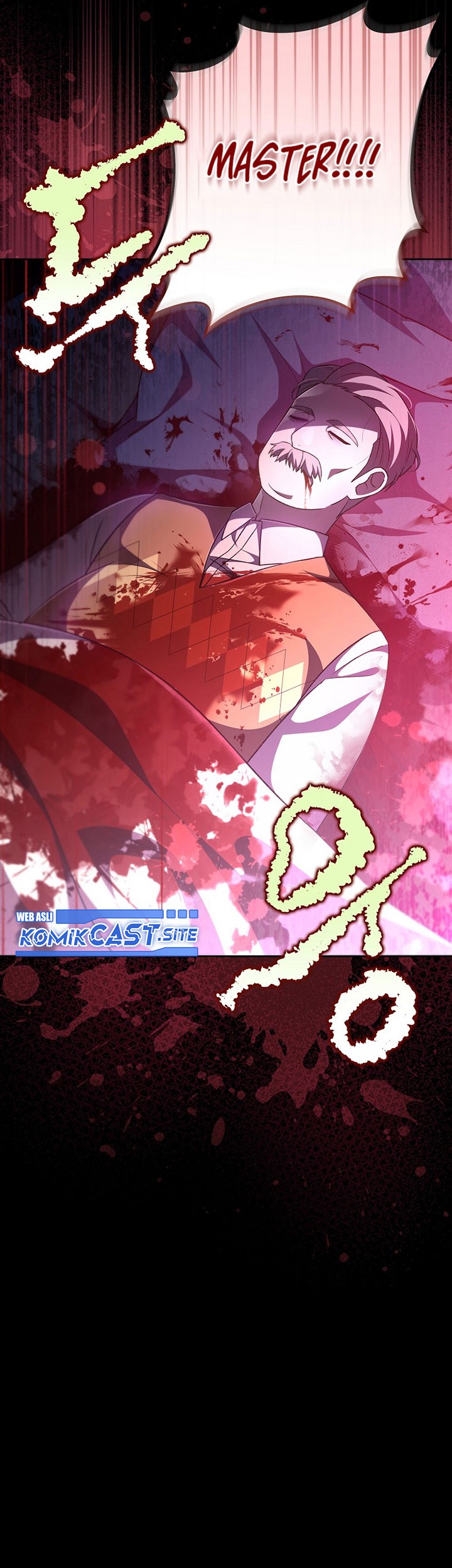 The Novel’s Extra (Remake) Chapter 43 - halaman 68