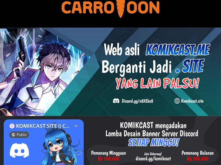 The Novel’s Extra (Remake) Chapter 43 - halaman 71