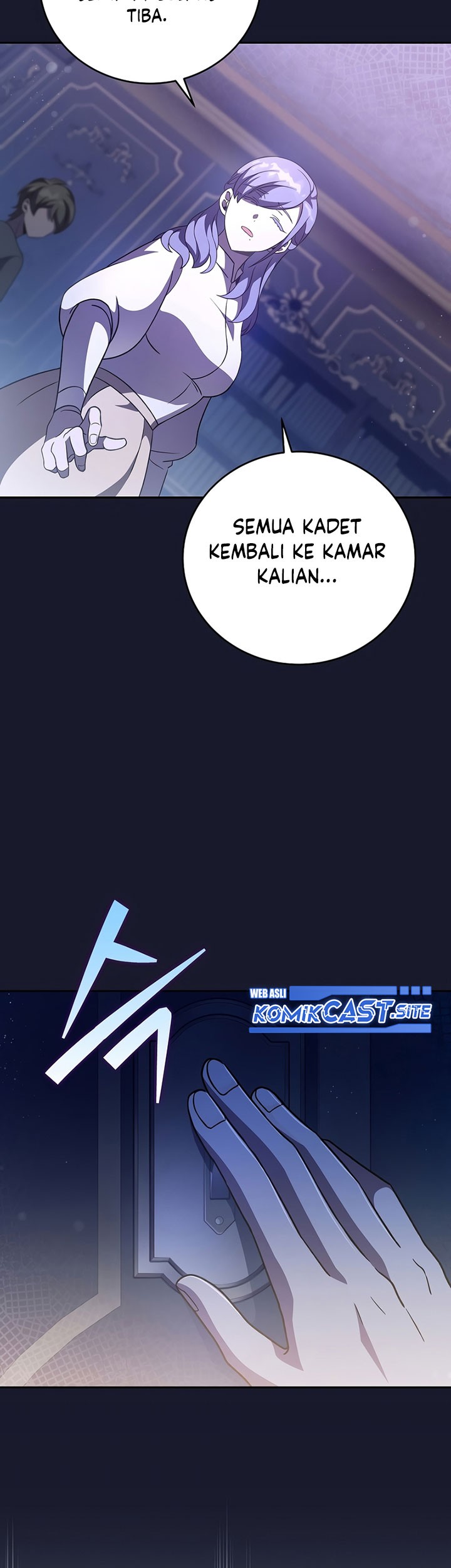 The Novel’s Extra (Remake) Chapter 44 - halaman 22