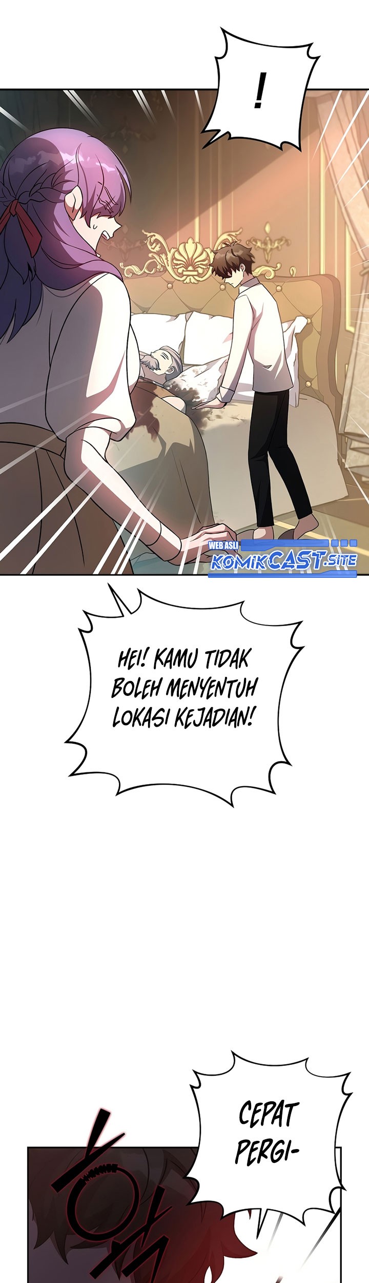 The Novel’s Extra (Remake) Chapter 44 - halaman 28