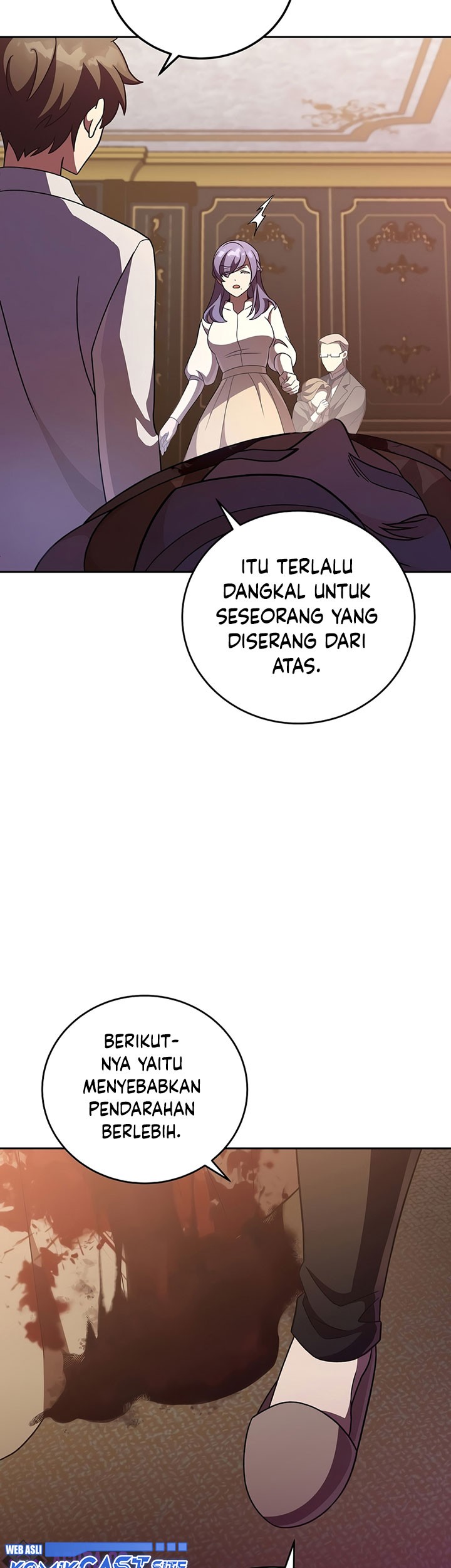The Novel’s Extra (Remake) Chapter 44 - halaman 48