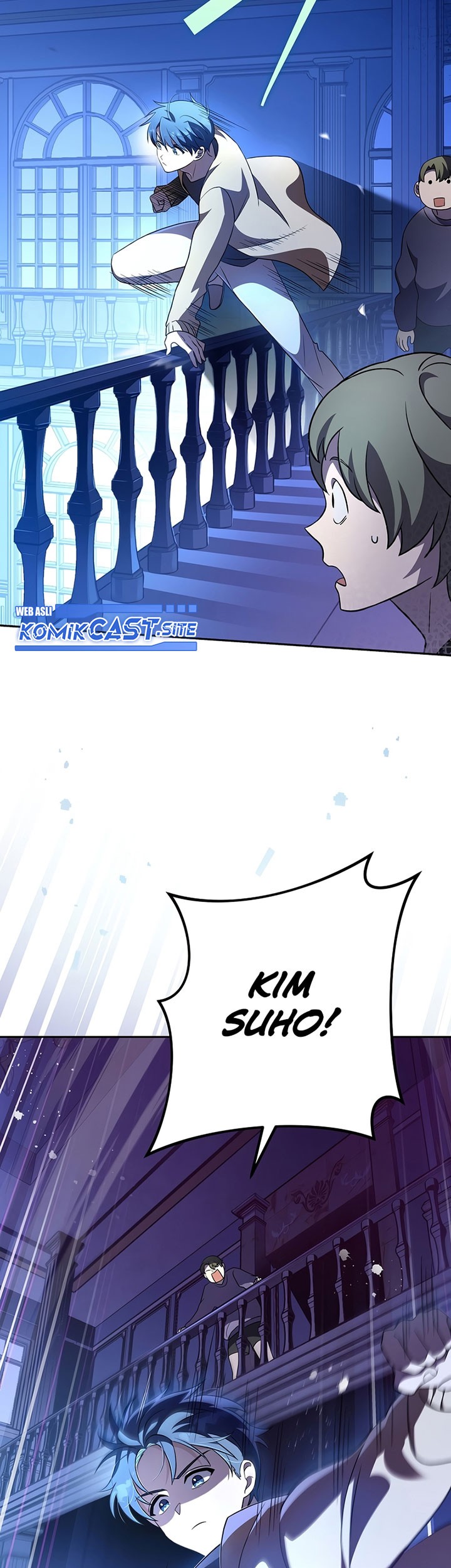 The Novel’s Extra (Remake) Chapter 44 - halaman 6