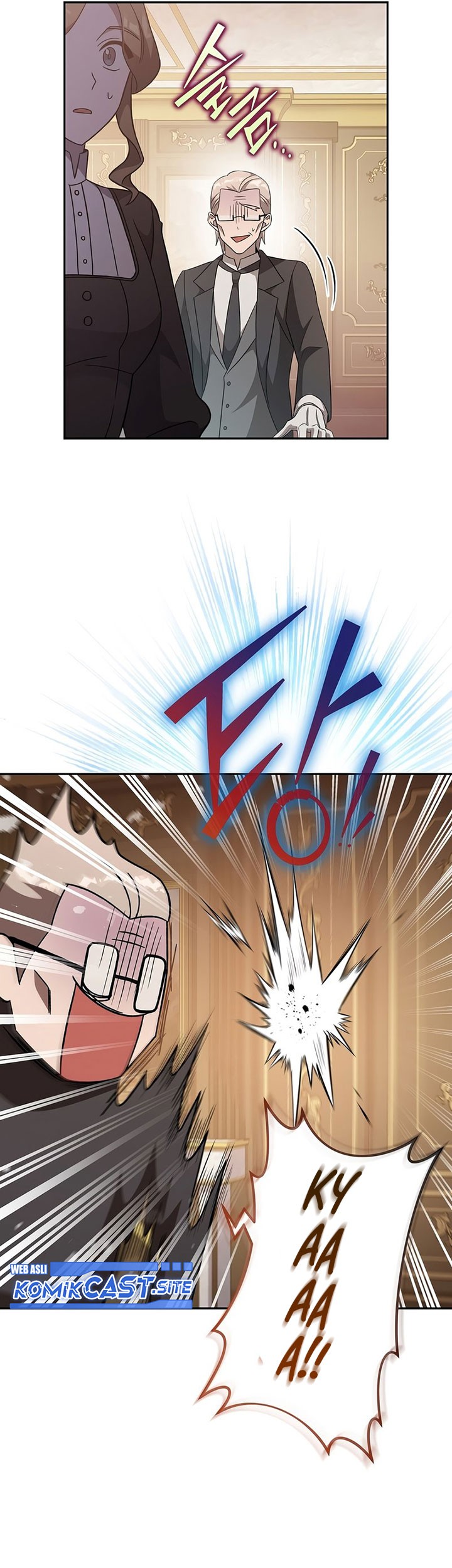 The Novel’s Extra (Remake) Chapter 44 - halaman 74