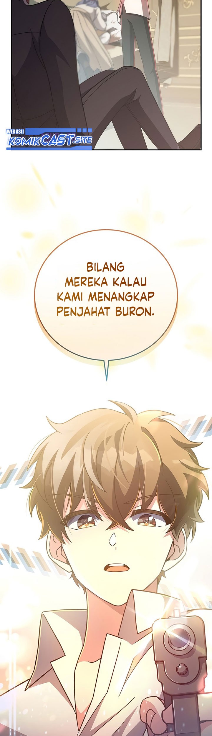 The Novel’s Extra (Remake) Chapter 44 - halaman 76