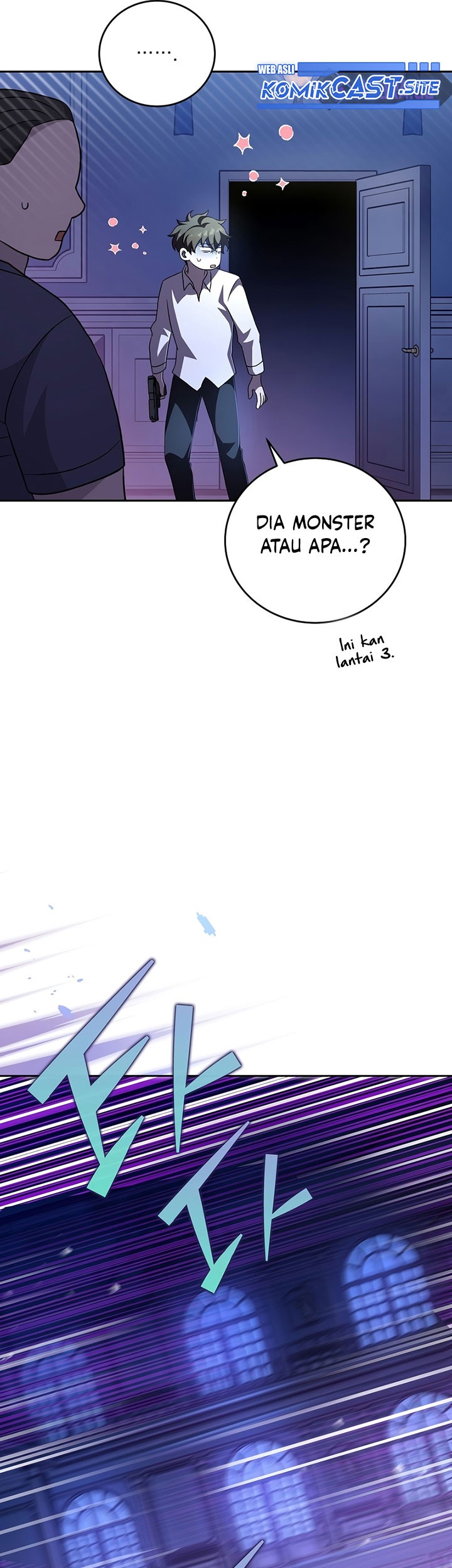 The Novel’s Extra (Remake) Chapter 44 - halaman 8