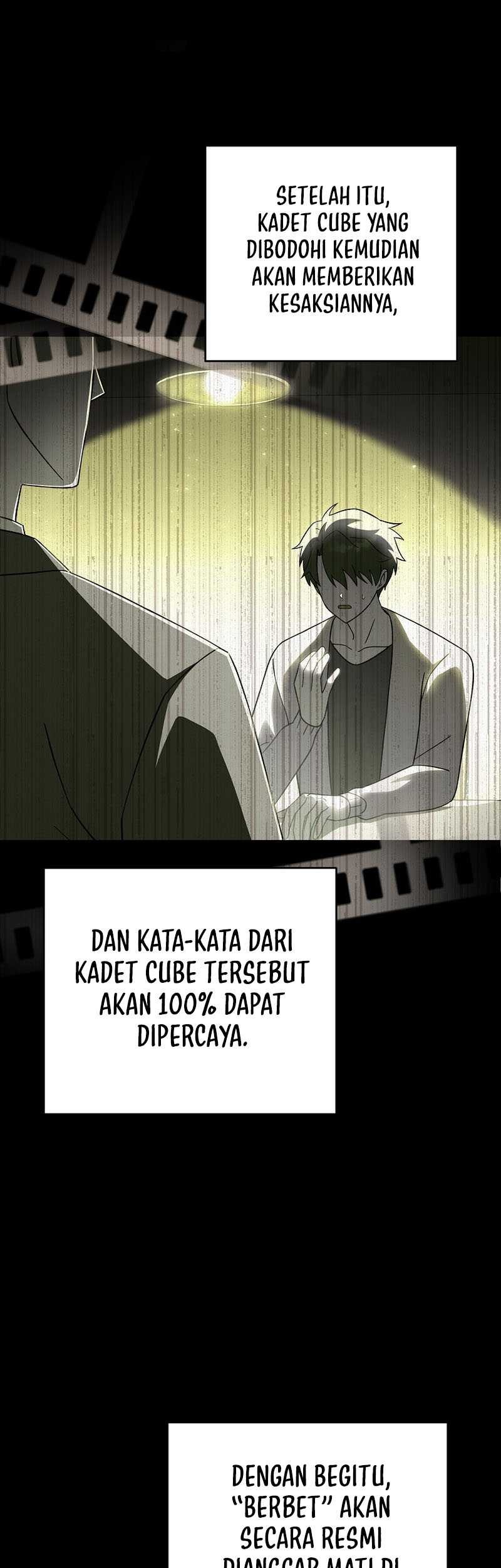 The Novel’s Extra (Remake) Chapter 45 - halaman 10