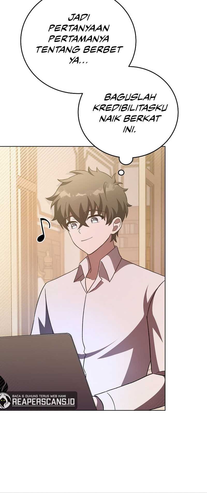 The Novel’s Extra (Remake) Chapter 45 - halaman 13