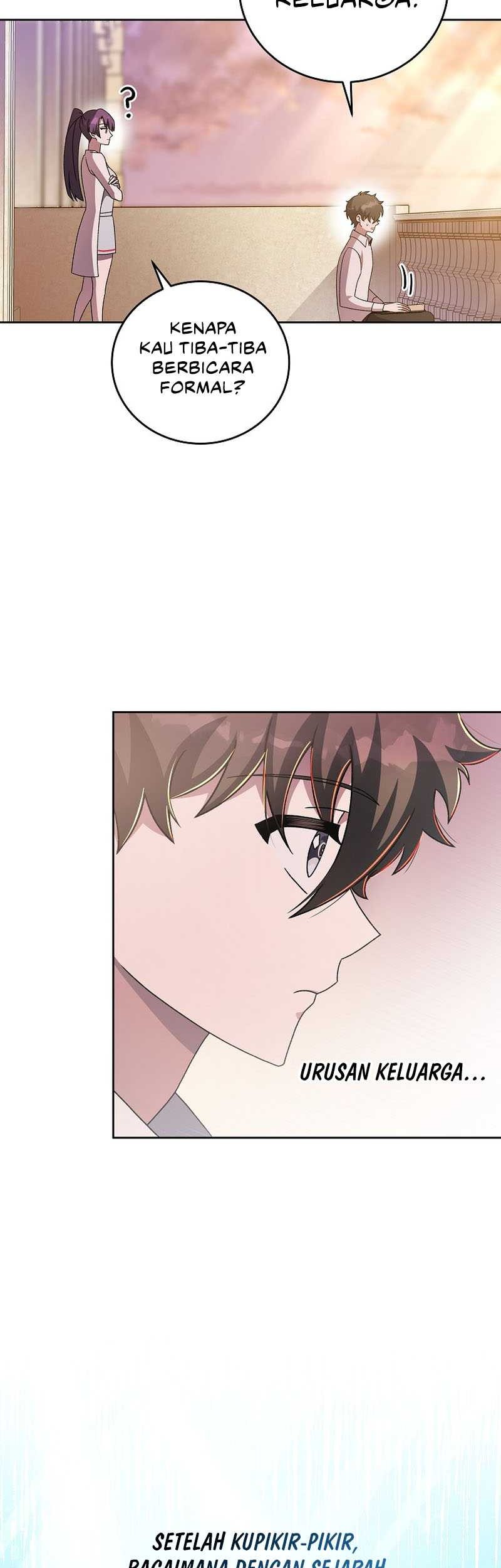 The Novel’s Extra (Remake) Chapter 45 - halaman 16