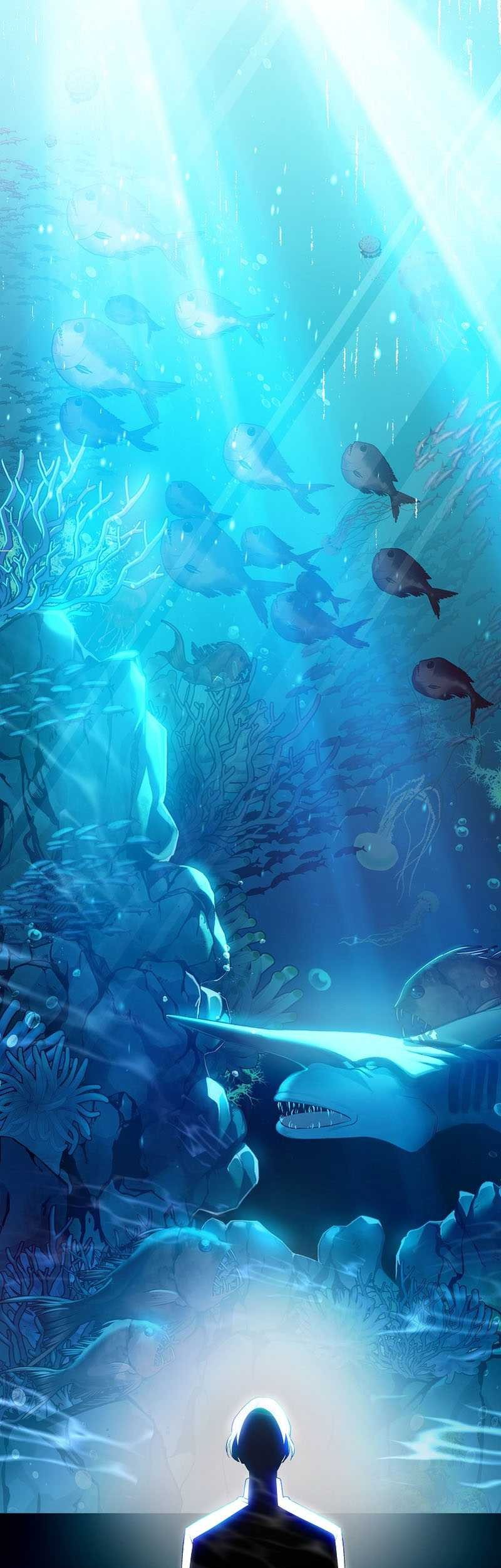 The Novel’s Extra (Remake) Chapter 45 - halaman 18