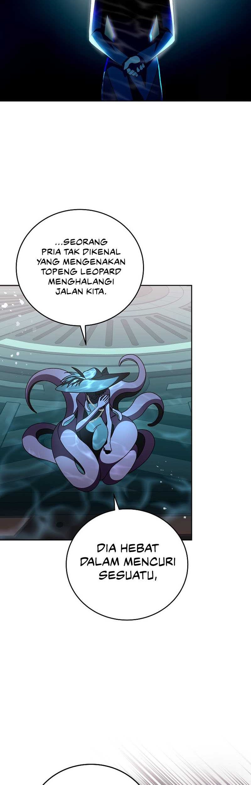 The Novel’s Extra (Remake) Chapter 45 - halaman 19