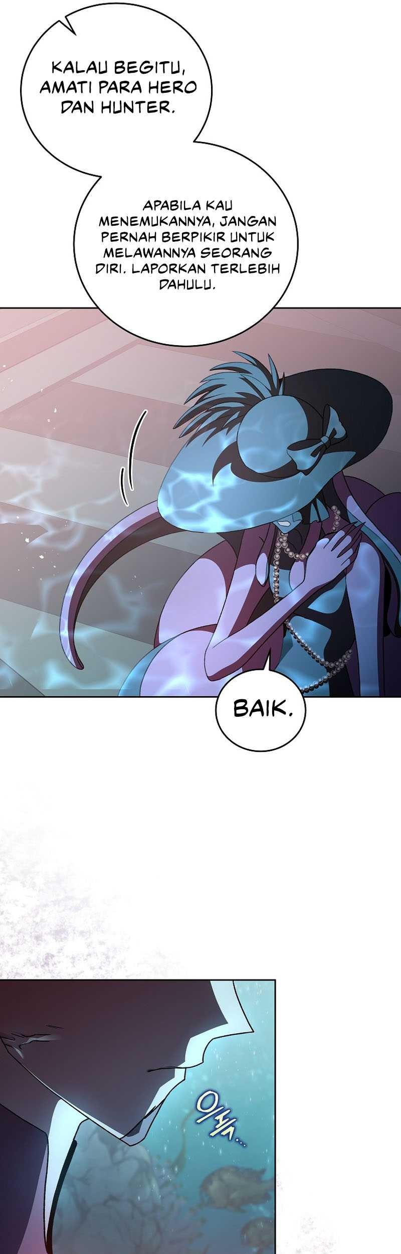The Novel’s Extra (Remake) Chapter 45 - halaman 22