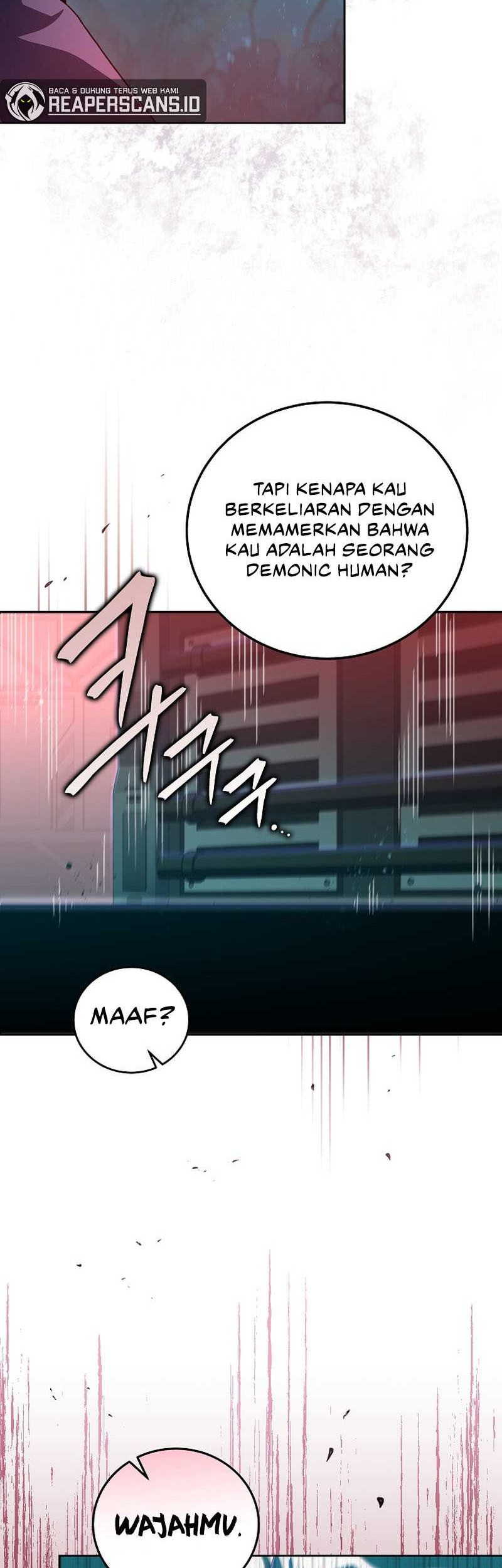 The Novel’s Extra (Remake) Chapter 45 - halaman 23